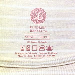 Never worn kindred bravely eleanora dress for $20; listed new at $45